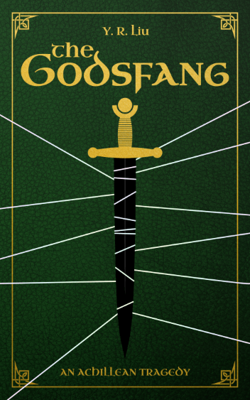 Cover for The Godsfang